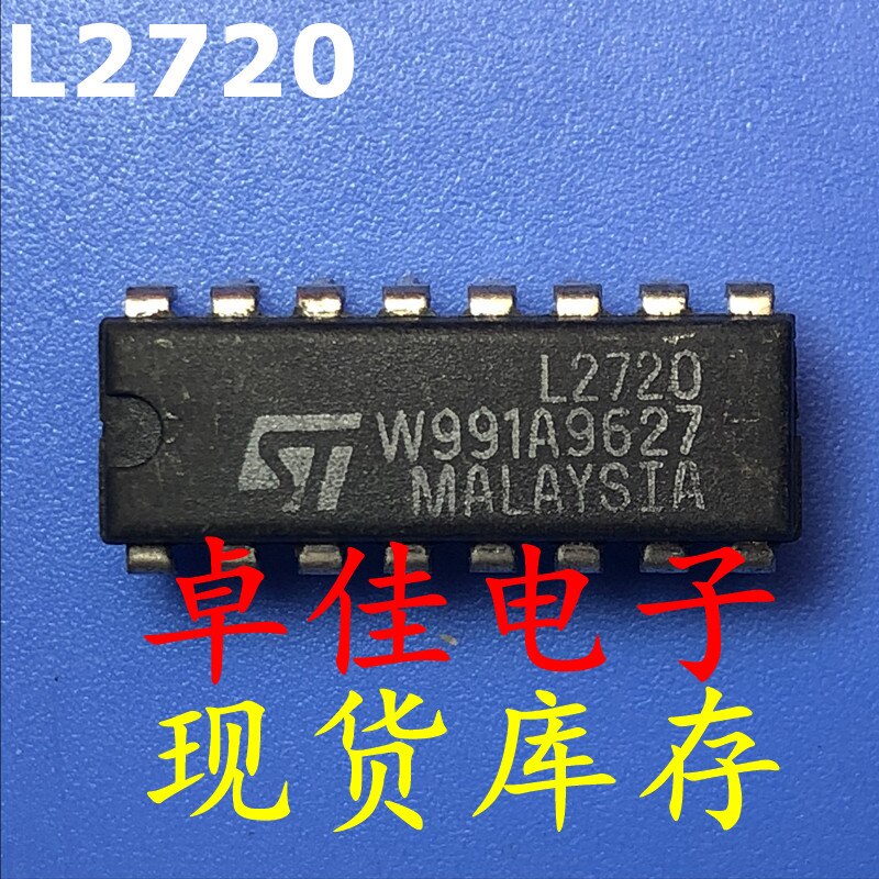30pcs  ű   L2720
